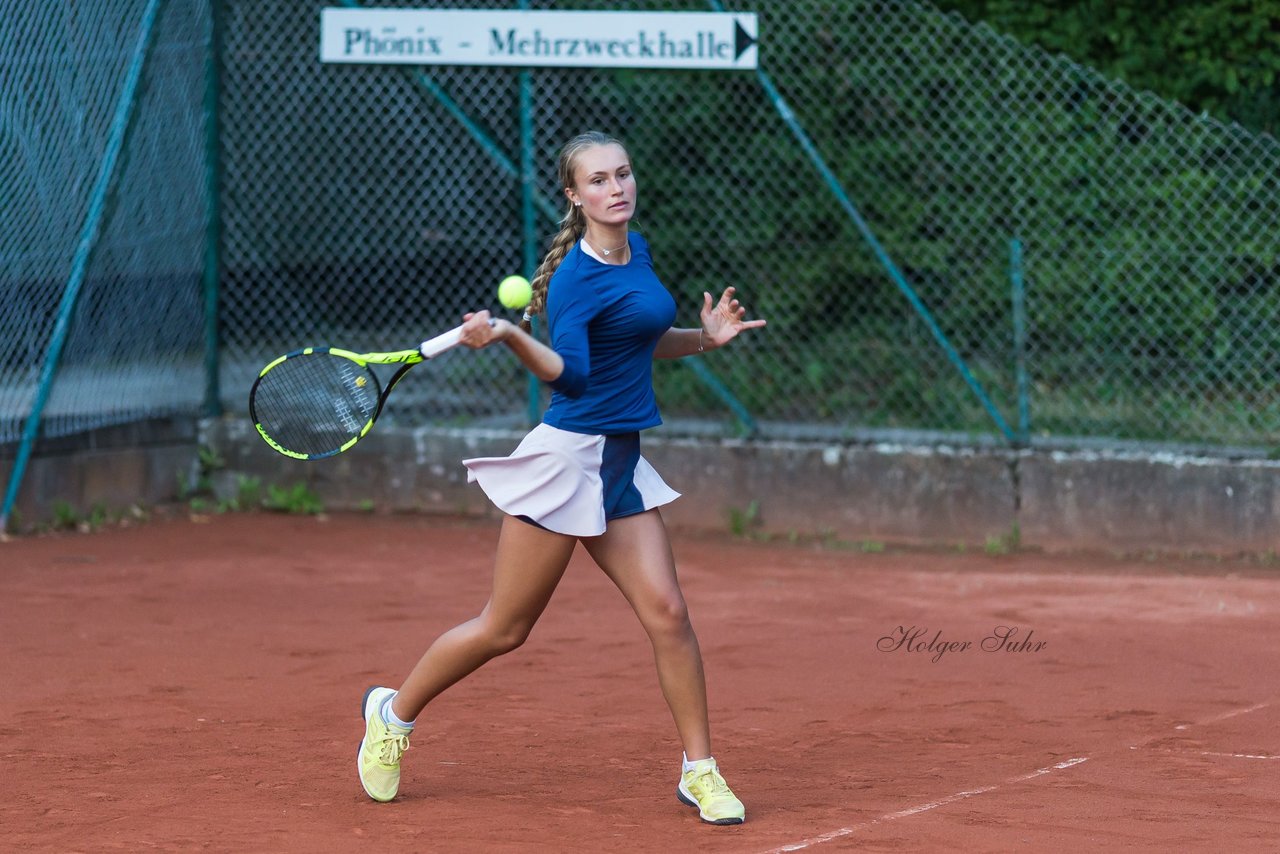 Lilly Düffert 1076 - Luebecker Stadtmeisterschaft